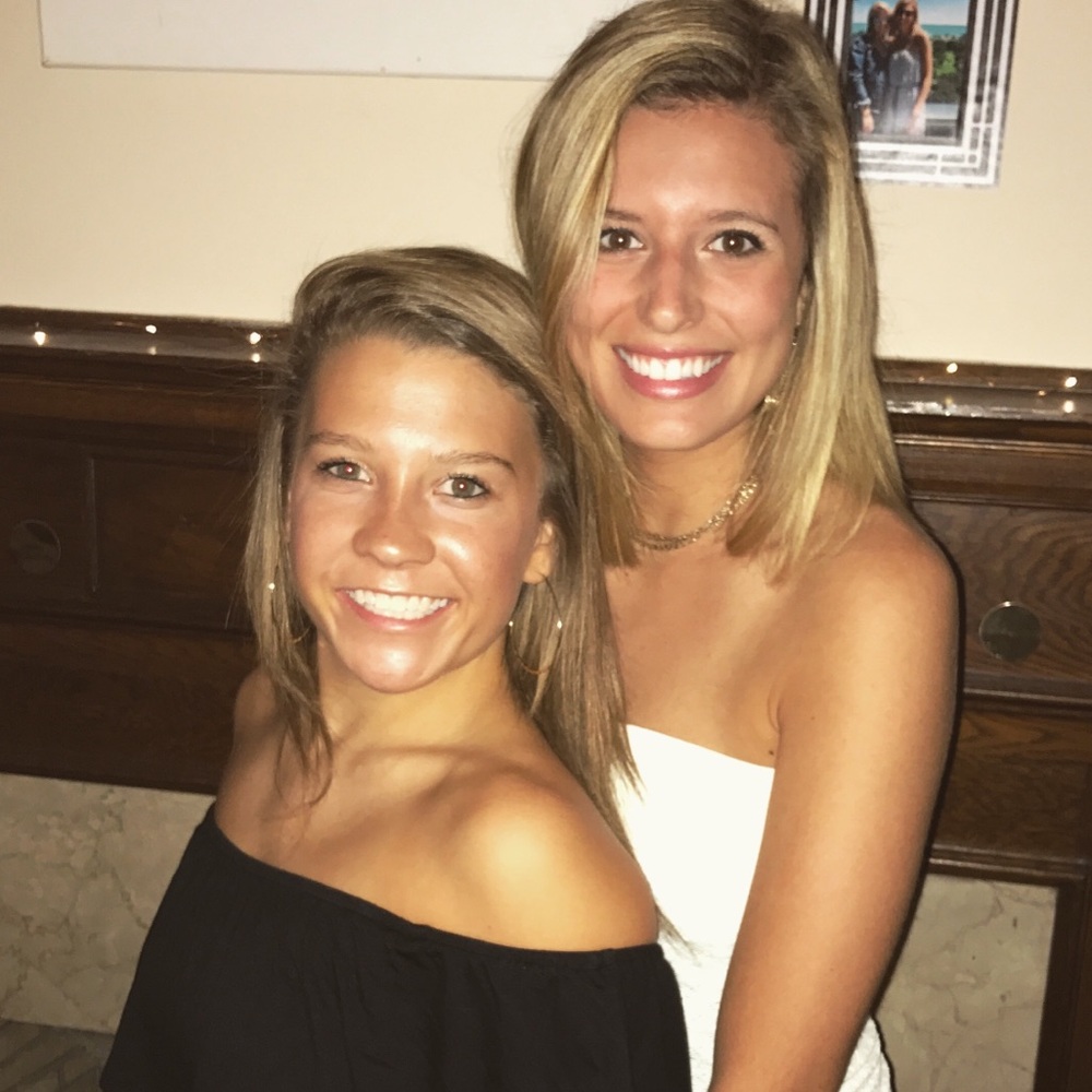 Meet your Posher, Abby